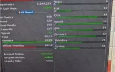 RP 82 Gentebra + MS + EK com 50 dias de Premium
