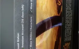 RP 82 Gentebra + MS + EK com 50 dias de Premium