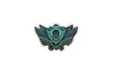 CONTA LEAGUE OF LEGENDS LVL 30