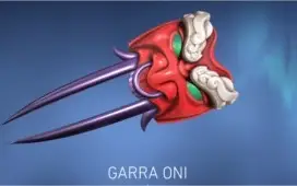 CONTA VALORANT-SKIN EM TODAS ARMAS (FACA, SAQUEA, BRINQ,ETC)