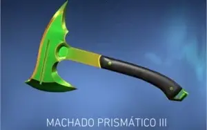 CONTA VALORANT-SKIN EM TODAS ARMAS (FACA, SAQUEA, BRINQ,ETC)