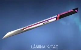 CONTA VALORANT-SKIN EM TODAS ARMAS (FACA, SAQUEA, BRINQ,ETC)