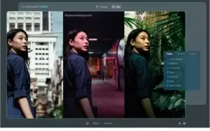 Luminar Neo v1.0.1