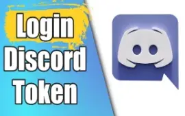 6-7+ MESES DE IDADE | Tokens Discord Verificados por Email!