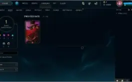 CONTA NV 20 EMAIL NÃO CONFIRMADO 1SKIN LENDARIA