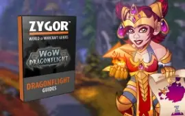 Zygor Guides World Of Warcraft Dragonflight Atualizado