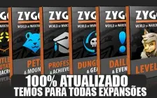 Zygor Guides World Of Warcraft Dragonflight Atualizado