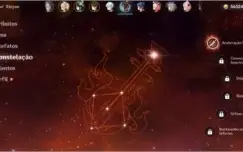 GENSHIN IMPACT AR47 VENTI, Zhongli E Jean 2 Tumulo Do LOBO