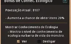 CONTA BDO -  261 - Warrior - POT INFINITA CONTA PAY TO WIN