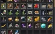 CONTA BDO -  261 - Warrior - POT INFINITA CONTA PAY TO WIN