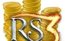 1.740B de gold Pague apenas 1.7B - Menos de 0,40 por milhão!