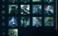 Conta Lol Smurf - Sem Risco De Ban Por Bot