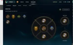 CONTA OURO 4 NIVEL 63, HONRA 3 E 40 CHAMPS, BARATA!!!
