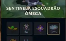CONTA OURO 4 NIVEL 63, HONRA 3 E 40 CHAMPS, BARATA!!!