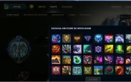 CONTA OURO 4 NIVEL 63, HONRA 3 E 40 CHAMPS, BARATA!!!