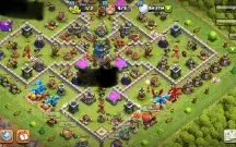 Cvs 12 Semi Full, Clash Of Clans Promoção Imperdível 90% Off
