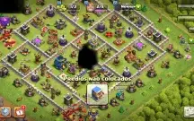 Cvs 12 Semi Full, Clash Of Clans Promoção Imperdível 90% Off