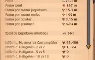 Conta Albion Online - Top Para Coletas!