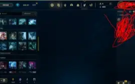 Conta Esmeralda 4 Solo duo com skin yasuo