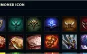 Conta diamante 4 + Quase todos os champs + 30 skins