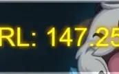 Conta lv 245 com Akali KDA Prestígio, 53 skins, 87 champions