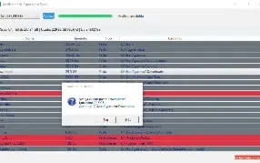 Ferramenta liberar espaço oculto