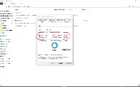 Ferramenta liberar espaço oculto