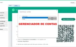 Maturador de Chip(WaHammer) Aquecedor de Contas - Lic. Anual