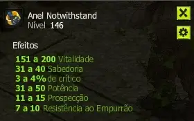 Set  Força/potencia Over Level 148+ , Arma + Gelano 120 Vit