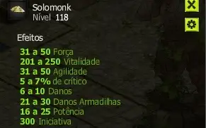 Set  Força/potencia Over Level 148+ , Arma + Gelano 120 Vit