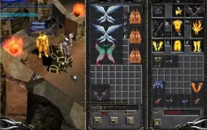 Conta Mu Chaos