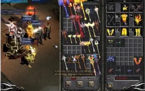 Conta Mu Chaos