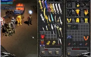 Conta Mu Chaos