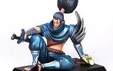 Platina com Champs e Skins