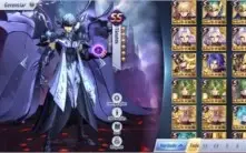 Saint Seiya Top Banners + 900 invocações