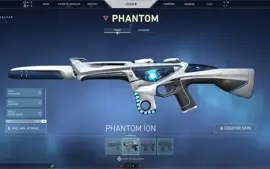 CONTA VALORANT - 500R$ GASTOS EM SKINS