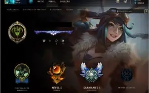Diamante 1 - Honra 5