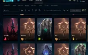 Diamante 1 - Honra 5