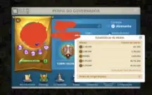 Conta T5 Rise of kingdoms 66 M