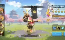 Conta T5 Rise of kingdoms 66 M