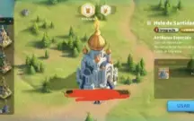Conta T5 Rise of kingdoms 66 M