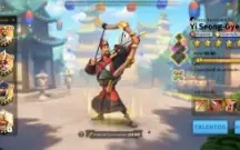 Conta T5 Rise of kingdoms 66 M