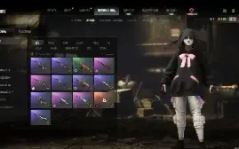 Conta Pubg [ M416 Halloen  ] Melhor Preço