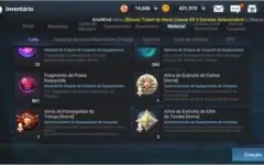 Grand Chase M 330,000 PB!!!