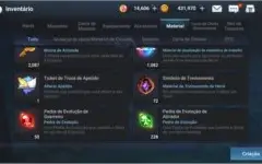 Grand Chase M 330,000 PB!!!