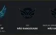 Conta LOL Diamante 2 - LVL 149 - Quase Todos Champions - 38