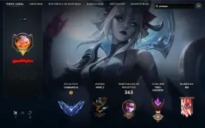 Conta LOL Diamante 2 - LVL 149 - Quase Todos Champions - 38