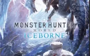 CONTA STEAM COM MONSTER HUNTER (CONTEÚDO ADICIONAL ICEBORNE)