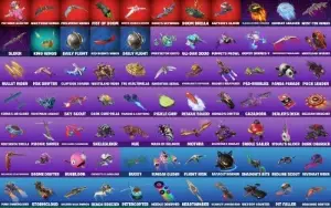 Conta Fortnite | 85 Skins | Outlaw Midas | Entrega automátic
