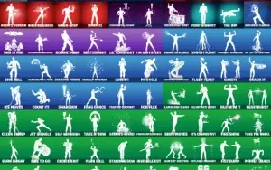 Conta Fortnite | 85 Skins | Outlaw Midas | Entrega automátic